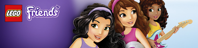 LEGO Friends