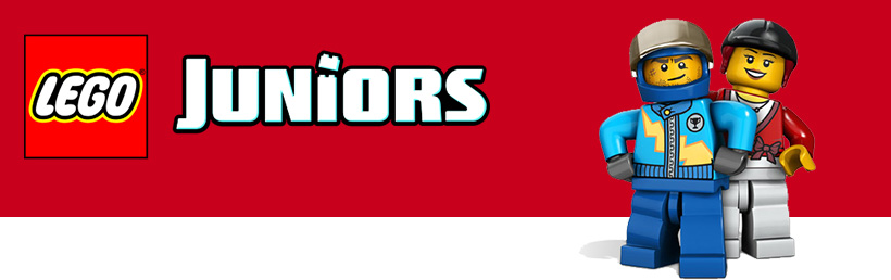 LEGO Juniors