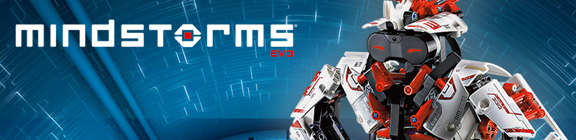 LEGO Mindstorms