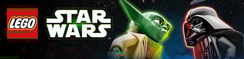 LEGO Star Wars