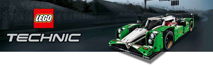 LEGO Technic