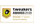 Tweakers Awards 21/22 - Externe opslag