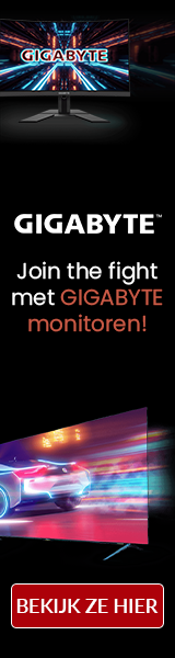 gigabyte monitoren