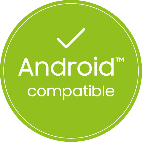 Android compatibel