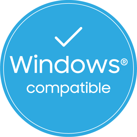 Windows compatibel