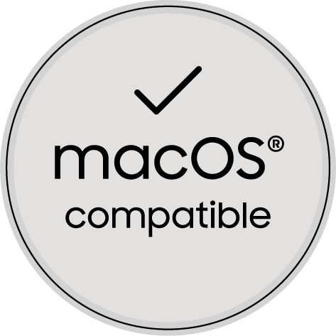 MacOS compatibel