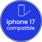 iPhone 15 compatible