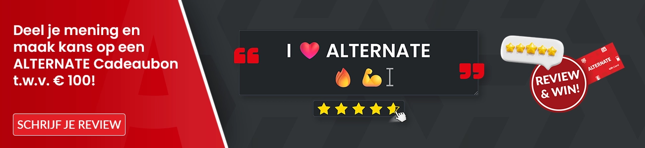 Review & Win
