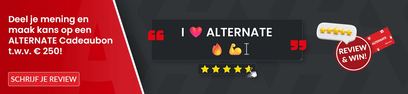 Review & Win € 250
