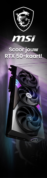 MSI RTX 50