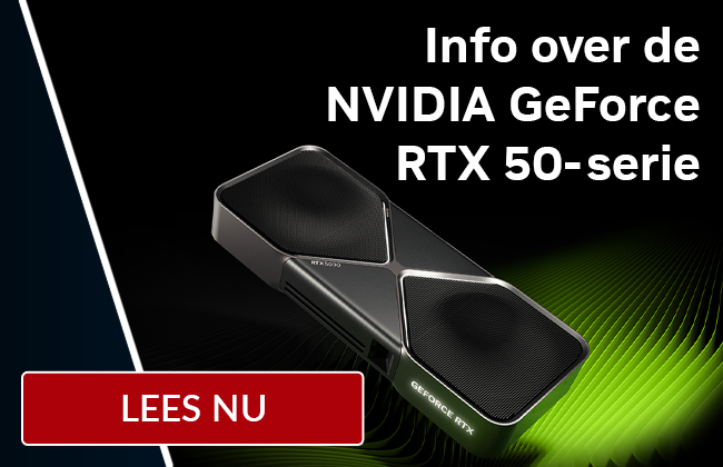 NVIDIA 50 series meer info
