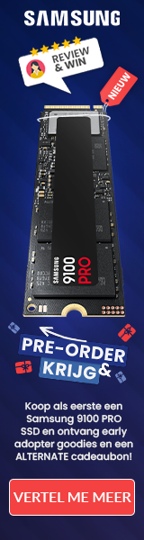 Samsung 9100 PRO