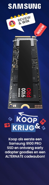 Samsung 9100 PRO Launch