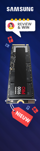 Samsung 9100 PRO Launch