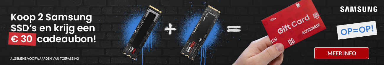 Samsung Double Memory