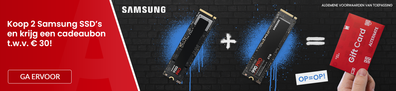 Samsung Double Memory