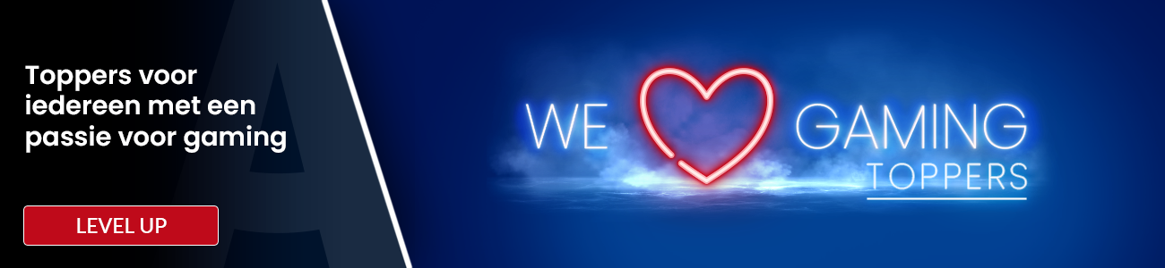 We Love Gaming 2025