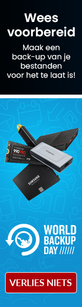 World Backup Day 2025