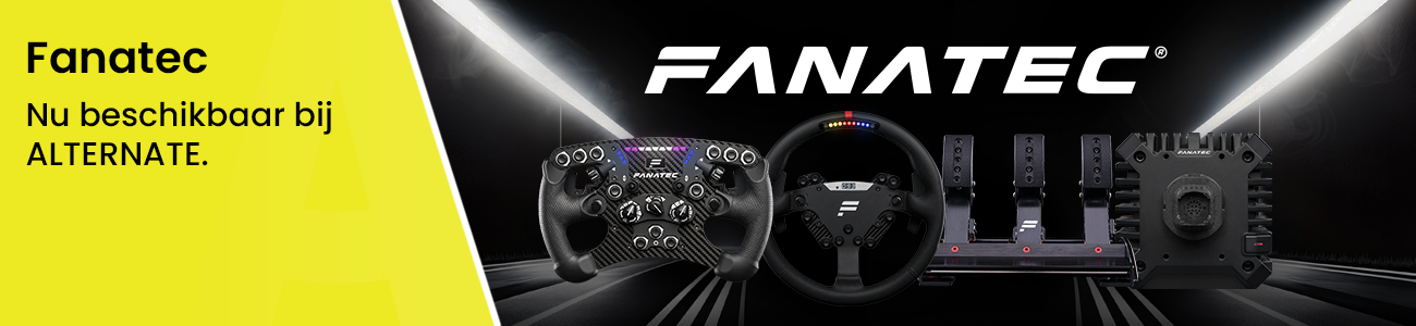 Fanatec