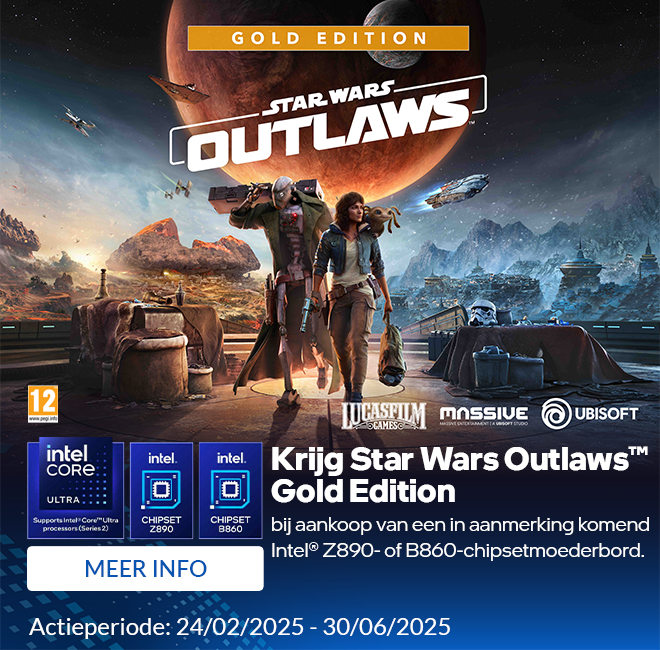 Intel Outlaws