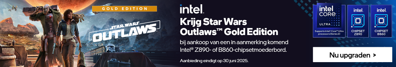 Intel Outlaws