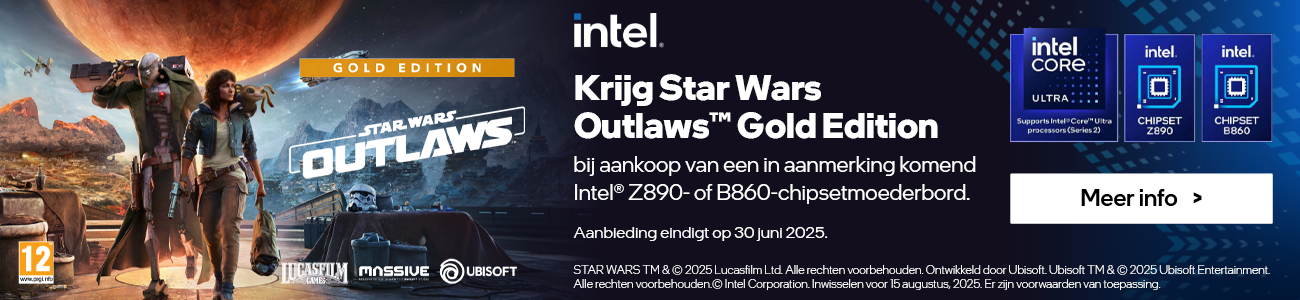 Intel Outlaws