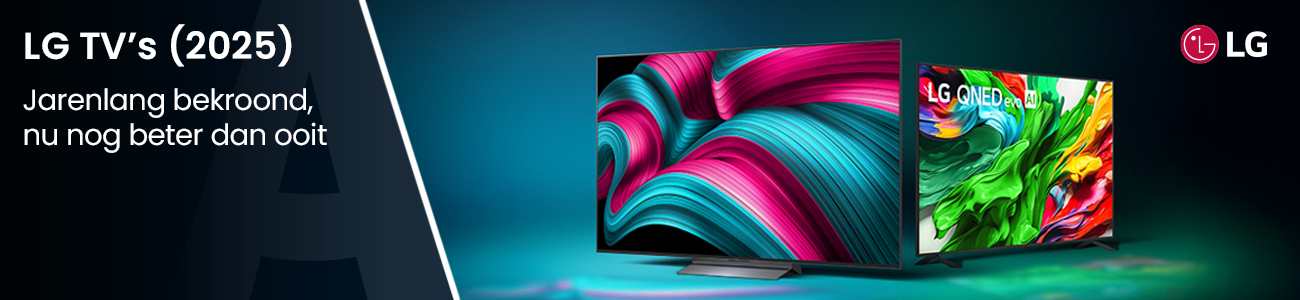 LG TV 2025