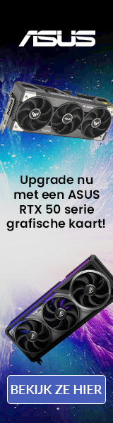 ASUS RTX 50