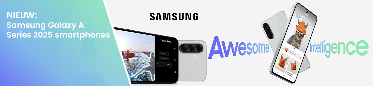 Samsung Ax6 smartphones