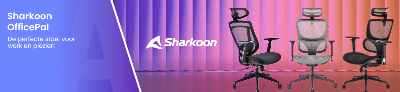 Sharkoon OfficePal