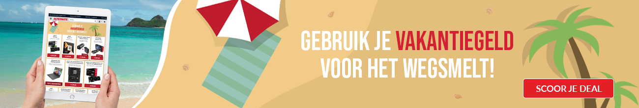 Vakantiegeld