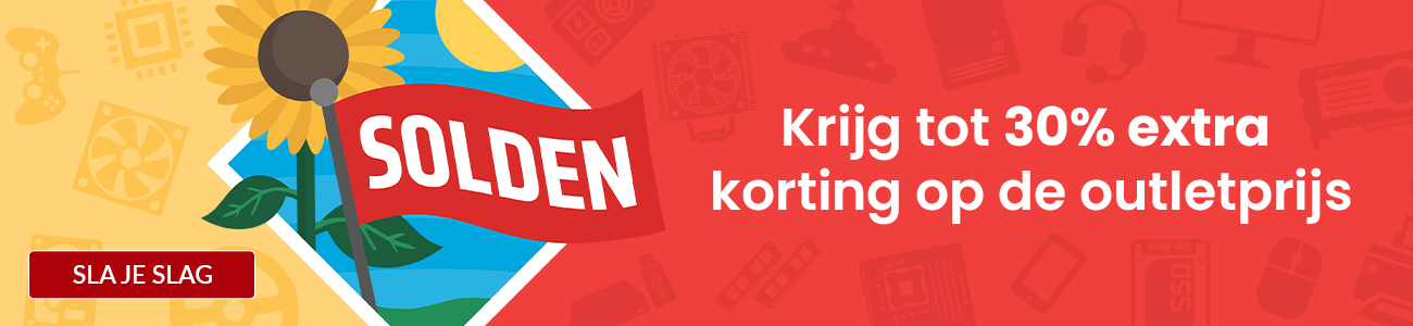 Zomersolden 2025 Outlet
