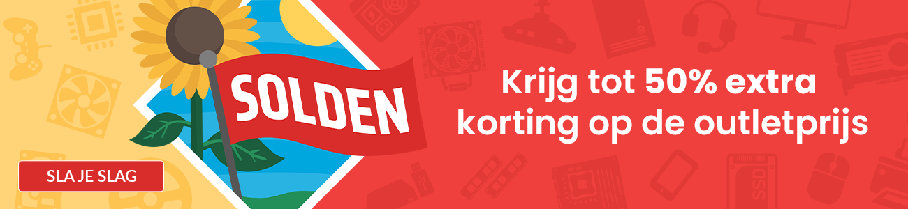 Zomersolden 2025 Outlet