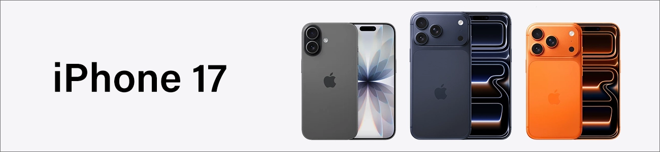 Apple iPhone 17