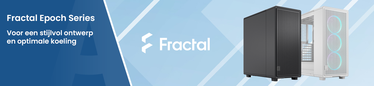 Fractal Epoch Series