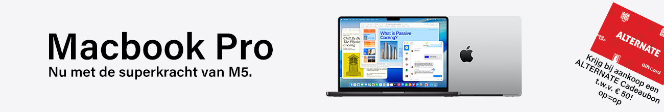 Apple Macbook Pro M5