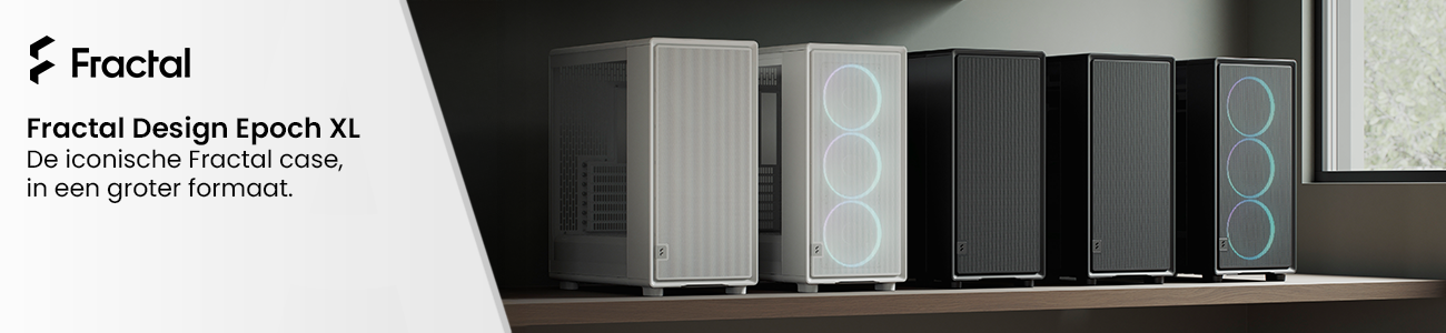 Fractal Design Epoch XL
