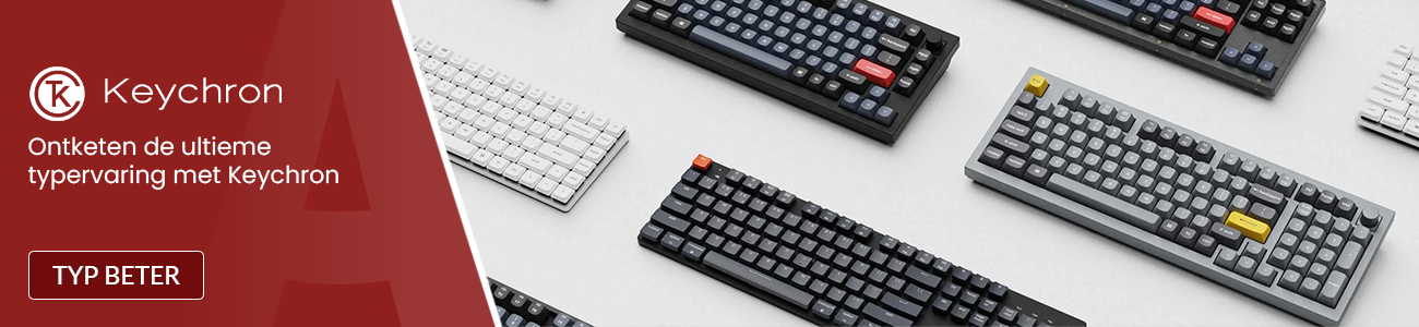 Keychron Keyboards
