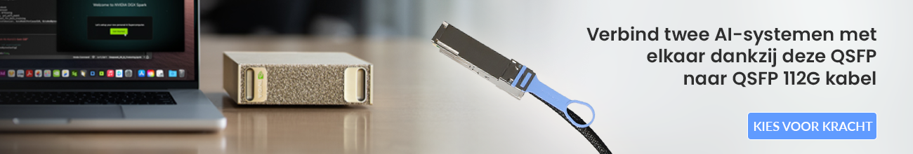 QSFP Kabel