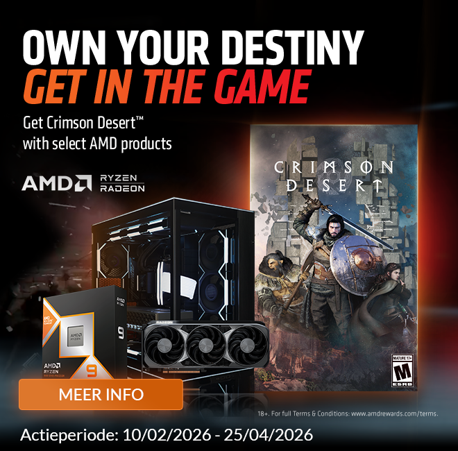 AMD Crimson Desert bundle