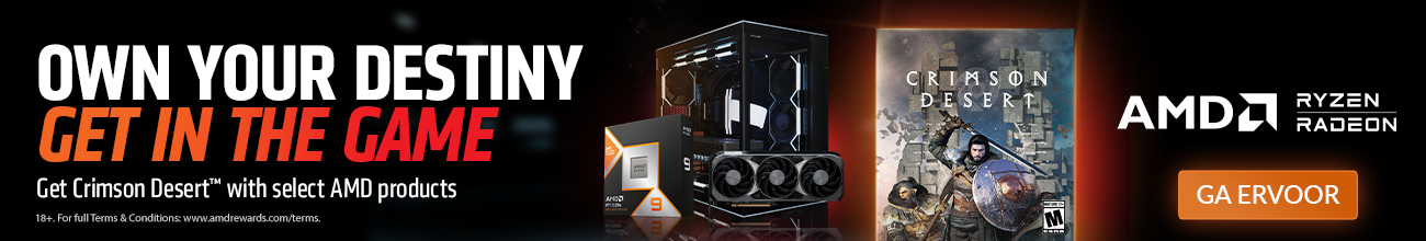 AMD Crimson Desert bundle