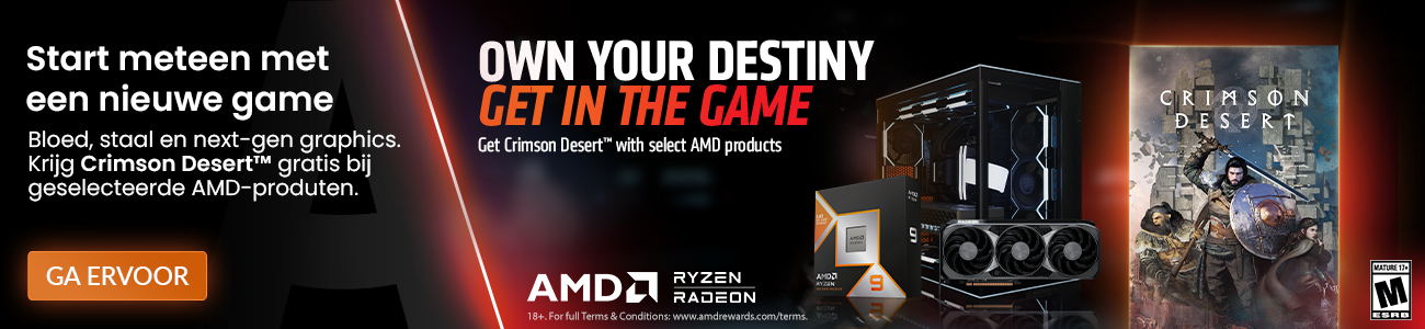 AMD Crimson Desert bundle