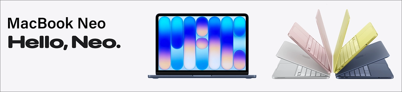 Apple Macbook Neo