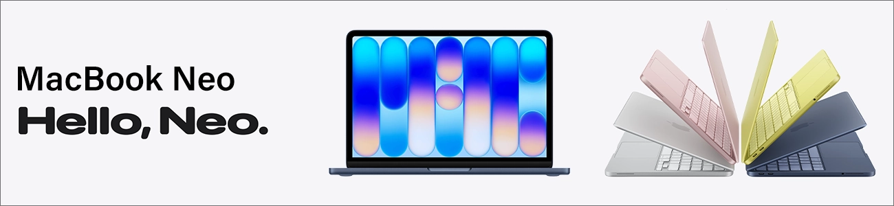 Apple Macbook Neo