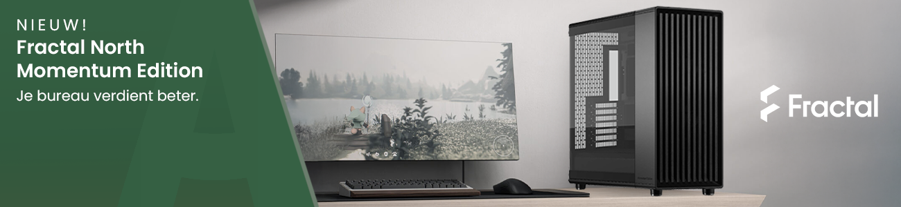 Fractal North Momentum