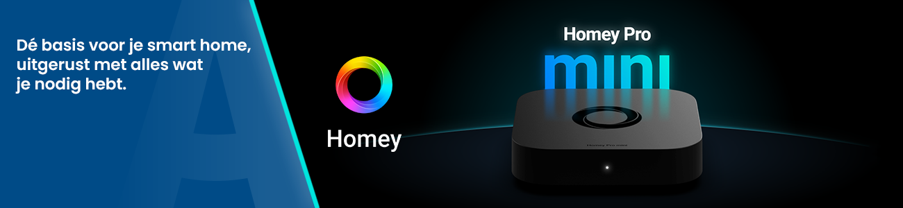 Homey Pro Mini