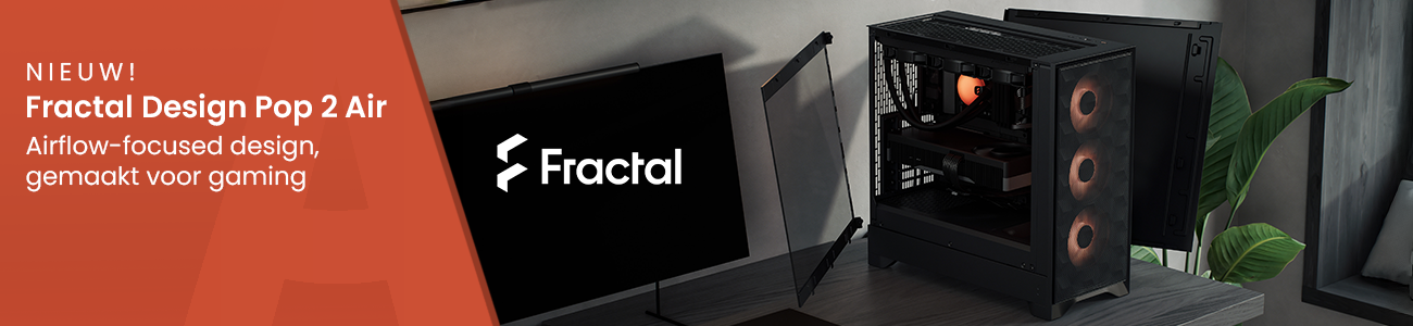 Fractal Design Pop 2 Air