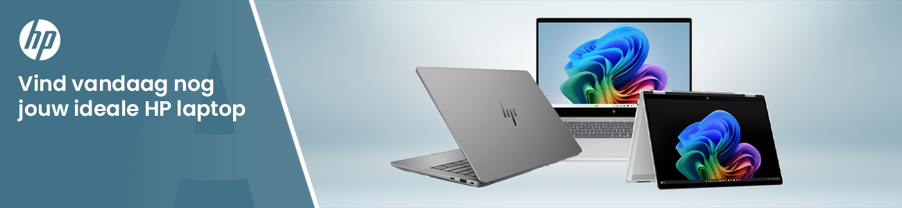 HP laptops