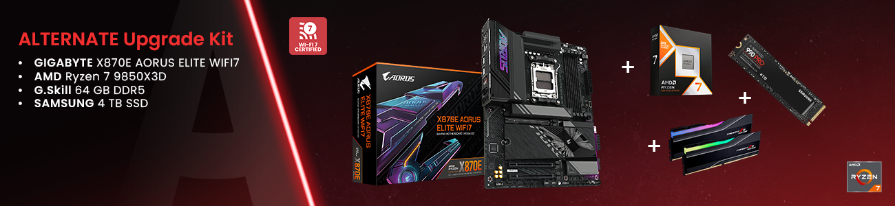 Upgrade Kit