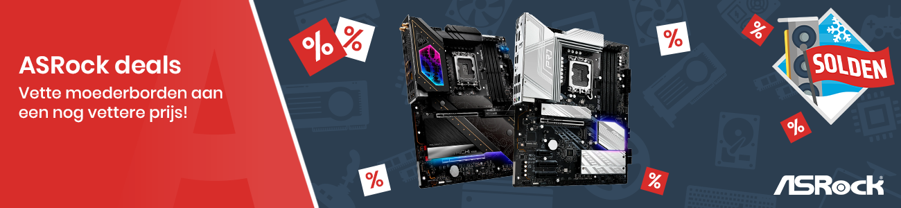 ASRock deals